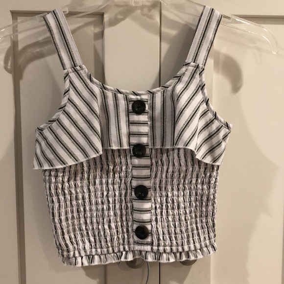 Jumpsuit and pants set - Picture 12 of 15